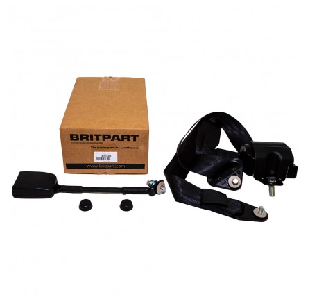 Seat Belt Front RH 90/110 and Airportable from June 1981 and Series 3