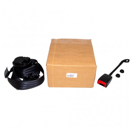 Seat Belt Front LH 90/110 and Airportable
