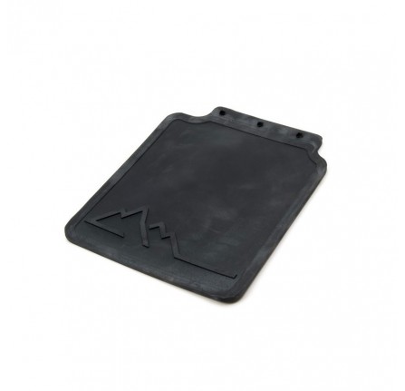 Mudflap Assy