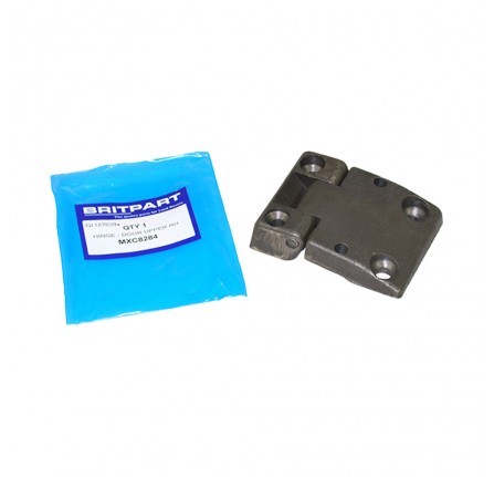 Door Hinge Mirror Mounting RH 1972-1998