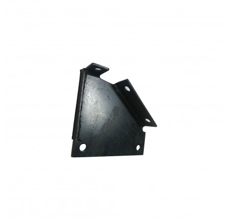 Bracket Front Bumper Support RH 101 F/Control
