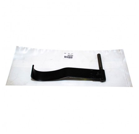 Genuine Accelerator Pedal LHD Airportable Dutch Army