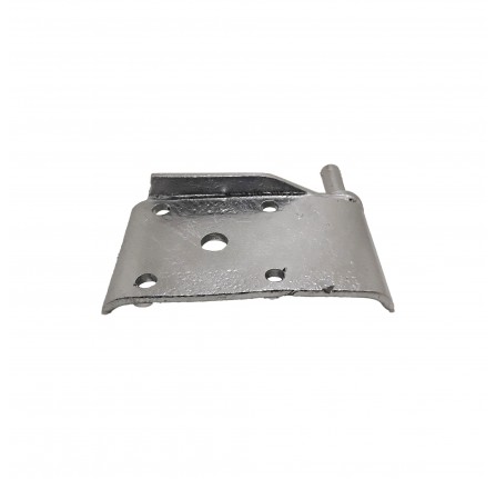 Front Bottom Spring Plate RH 109V8