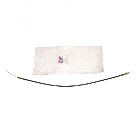 Genuine Throttle Cable 2.25 Diesel Airportable Dutch Army