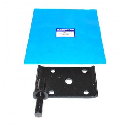 JC3 Bottom Plate for Spring RH Rear SWB