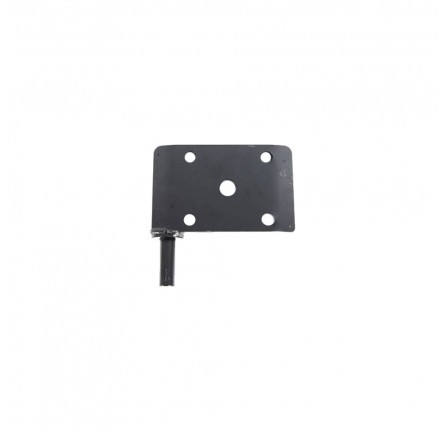JC3 Bottom Plate for Spring Rear LH SWB