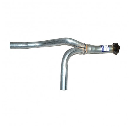 Exhaust Y Piece 90/110 and Range Rover Classic and 109 V8