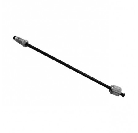 Front Brake Pipe to Cylinder 88 109 July 1980 on