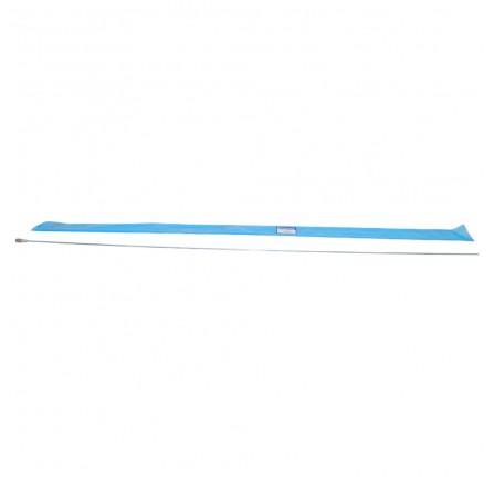 Brake Pipe Rear to Front 88 Inch 1980-83