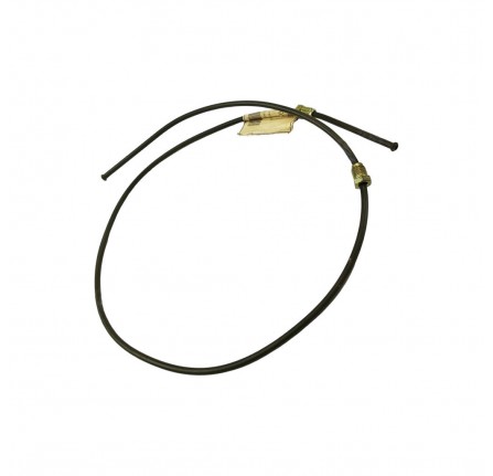 Brake Pipe Tee to Pdwa Valve upto November 1982