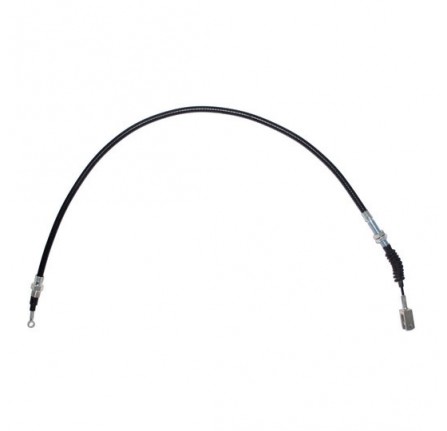 Handbrake Cable Series 3 109 V8.