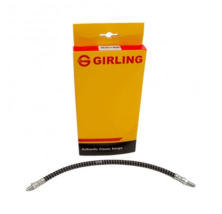 Girling Brake Hose Rear 88 109 July 1980 Onwards Metric.