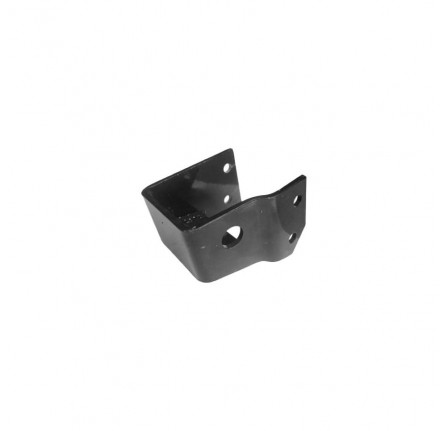 Bracket Steering Damper to Chassis RHD