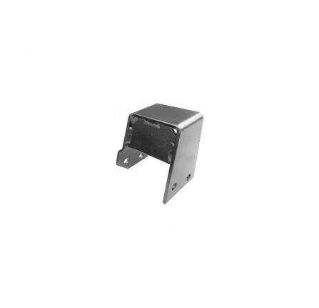 Bracket Steering Damper to Chassis LHD
