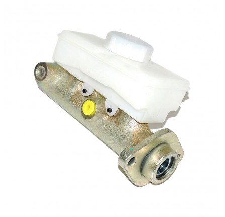 Genuine Master Cylinder 109 and 110 Dual Line System.