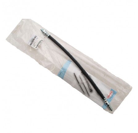 OEM Brake Hose Rear 88 109 July 1980 Onwards Metric.