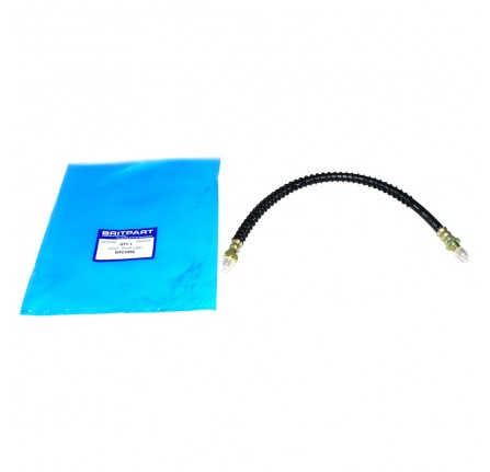 Brake Hose Rear Range Rover Classic Metric 1984 on and Series 3 109 V8 1980 on and Discovery 1