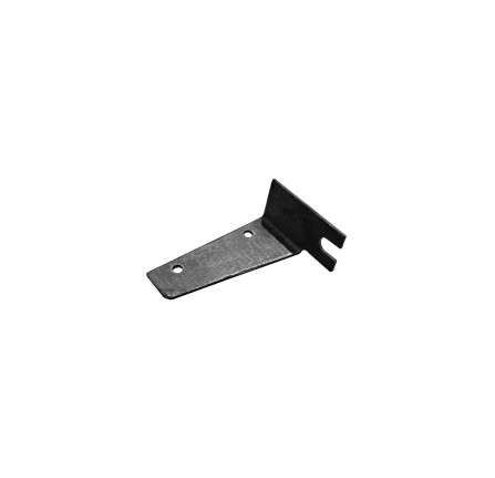 Bracket Mudflap Rear LH Hcpu
