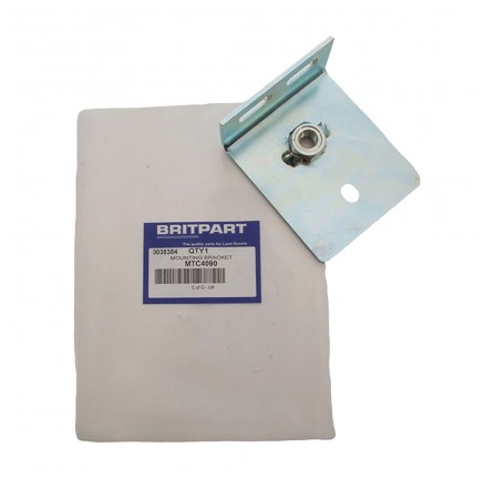 Mounting Bracket Inertia Reel 90/110.TO 2006