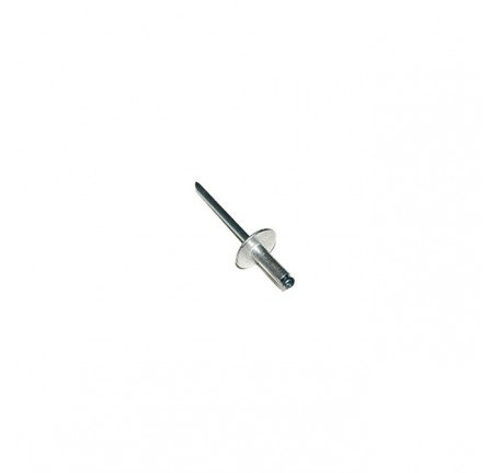 Rivet-pop-aluminium