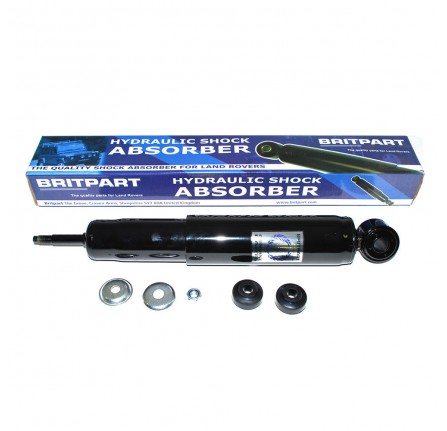 Rear Shock Absorber 90/110 Wolf Wmik