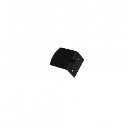 Stop Bracket for Shovel Handle 90/110 Military