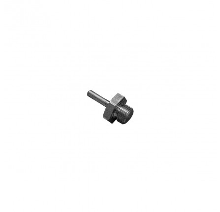 Genuine Adaptor for Fuel Pipe Auxillary Heater Wolf
