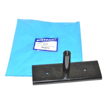 Brakket Assembley Retg Pick Head - OEM