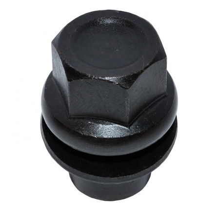 Wheel Nut Range Rover 2002 on