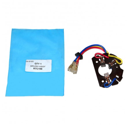 Genuine Brush Set Wiper Motor up to 2001
