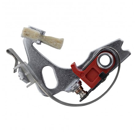 Contact Points Sliding Type for Lucas 45D Distributors 2.25 and 2.6