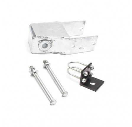 Steering Damper Kit All L.r. 1958-84.