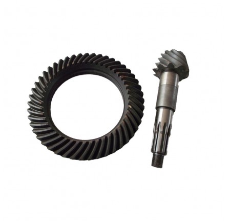 Crown Wheel and Pinion Kit Salibury Axle