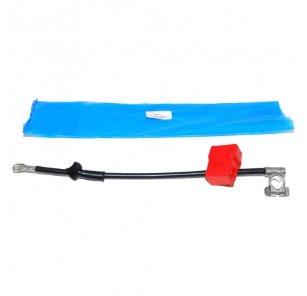 Battery Cable Possitive 2.25 Petrol.
