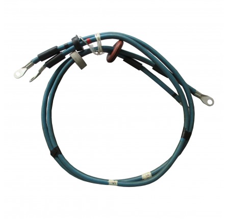 Genuine Wiring Harness Shunt Box to Terminal Box 109 24 Volt Contract 48