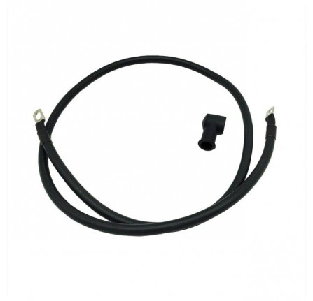 Solenoid Cable Series 3