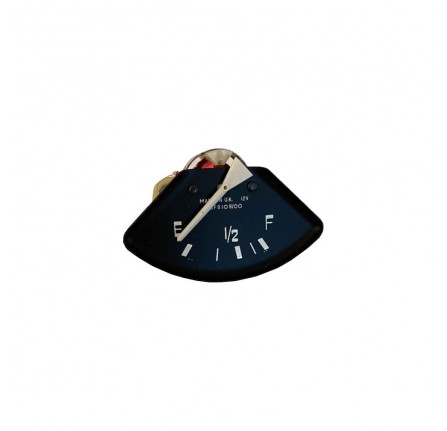 Fuel Gauge Airportable 1979 Onwards