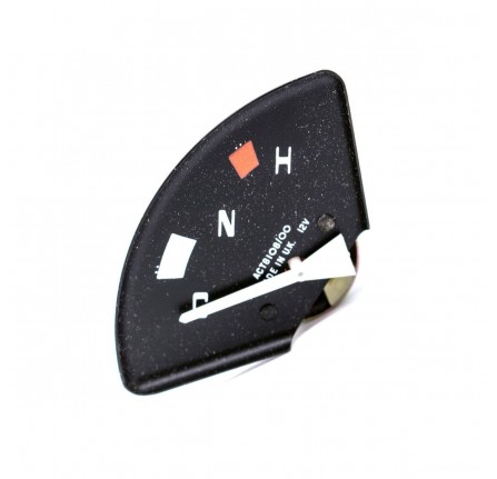 Genuine Water Temperature Gauge 12V Airportable from 1979
