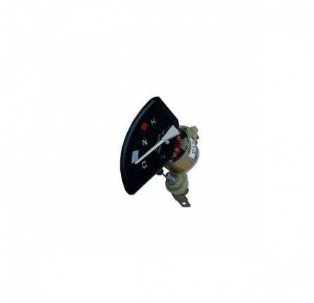 Water Temperature Gauge 24VOLT Airportable Military Vehicles from 1979