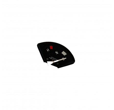 Genuine Oil Temperature Gauge 12 Volt Airportable Military Vehicles from 1979