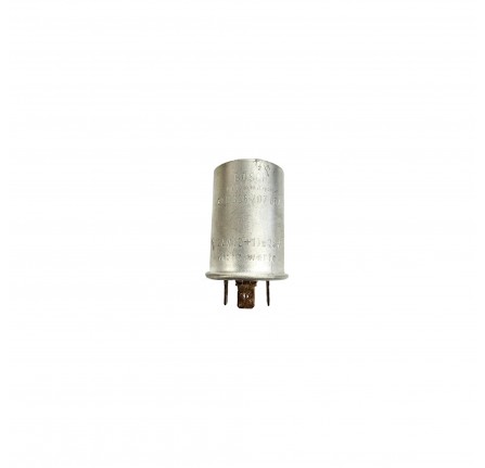 Flasher Unit 24 Volt Military