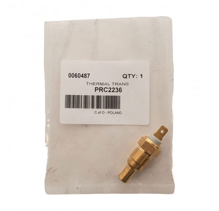 Intermotor Temperature Transmitter
