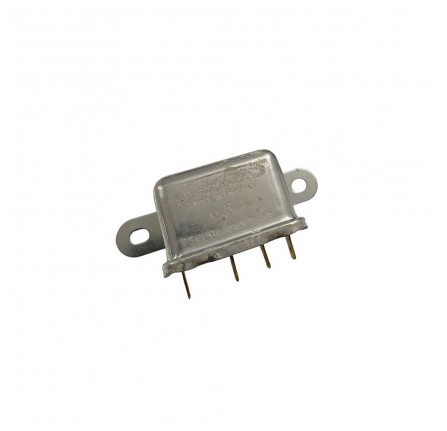 Genuine Relay 6RA Brake Check 24 Volt Airportable