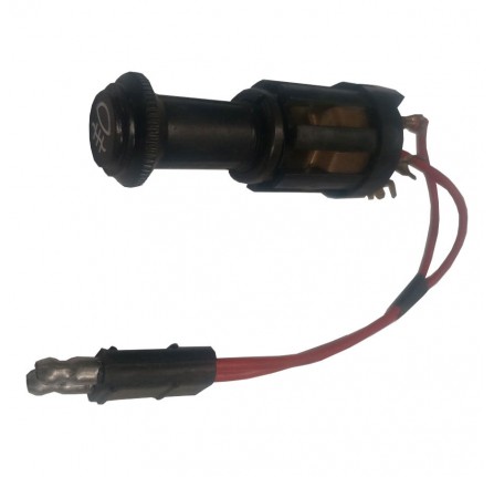 Switch Rear Fog Lamp Airportable and Rear Fog 101 Forward Control