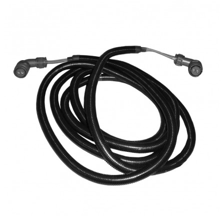 Genuine Cable Assembley for Ffr 4600mm 2 Pin 90 Deg Sockets