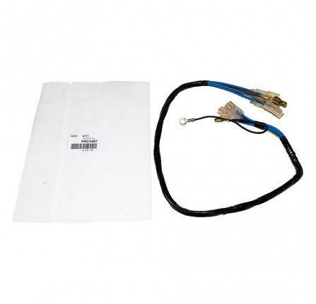 Harness for Infra Red Military