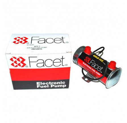 Facet - Fuel Pump Electric O.e.