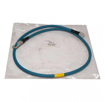 Genuine Cable Neg. Battery to Bolt for Military Ffr Radio