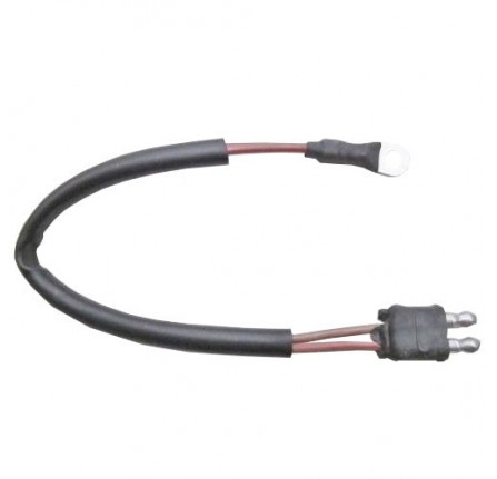 Genuine Cable Main Harness to No 1 Glow Plug Defender Military 90/110