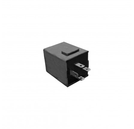 Genuine Delay Unit